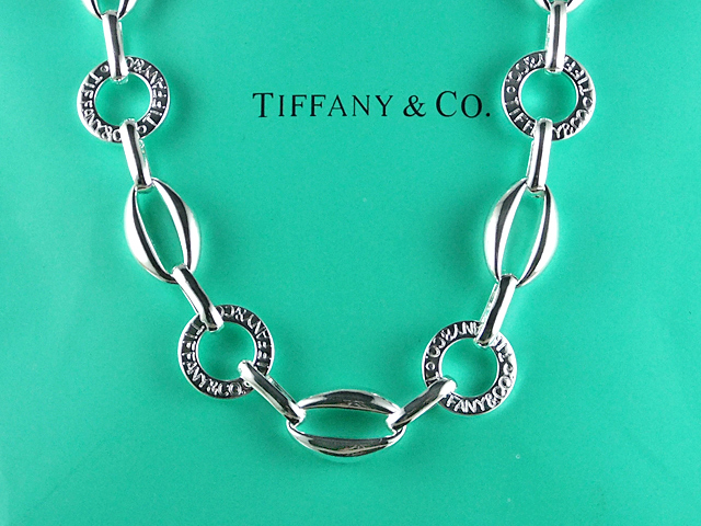 tiffany Necklace-469
